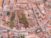 MONTIJO TERRENO URBANO P/ CONSTRUÇÃO, C/ 2.800m2 PRAÇA...