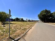 Montilliers Vente Terrain 49