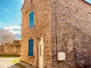 Montirat 81190 Achat / Vente maison 3 pièces t3 jardin