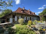 Montjay 71310 Achat / Vente maison 9 pièces t9 parking