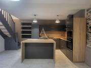 Montjean sur Loire Vente Maison 49