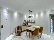Montjuic Excelente apartamento em andar alto próximo ao...