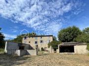 Montlaux Vente Maison 04