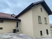 Montlebon 25500 Achat / Vente appartement 2 pièces t2 cave