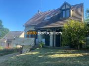 Montlhéry 91310 Achat / Vente maison 5 pièces t5