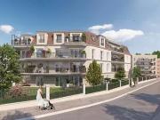 Montlhéry 91310 Programme neuf appartement neuf à vendre...