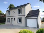 Montlhéry 91310 Programme neuf maison neuf à vendre 6 pièces