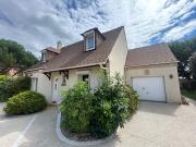 MONTLHERY CENTRE VILLE MAISON INDIVIDUELLE F6 158 M2 A