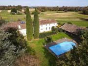 Montlieu la Garde 17210 Achat / Vente maison 14 pièces...