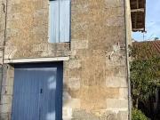 Montlieu la Garde 17210 Achat / Vente maison 3 pièces t3