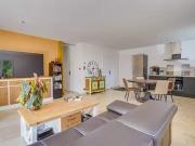 Montlieu la Garde 17210 Achat / Vente maison 4 pièces t4