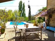 Montlieu la Garde Vente Maison 17