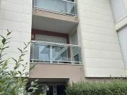 Montlignon 95680 Achat / Vente appartement 2 pièces t2
