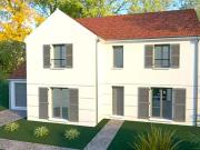 Montlignon 95680 Programme neuf maison neuf à vendre 7...