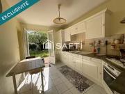 Montlouis sur Loire 37270 Achat / Vente maison 5 pièces t5