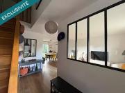 Montlouis sur Loire 37270 Achat / Vente maison 5 pièces t5