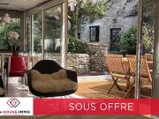 Montlouis sur Loire 37270 Achat / Vente maison 5 pièces...