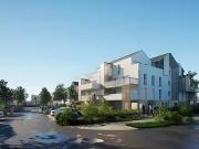 Montlouis sur Loire 37270 Programme neuf appartement...