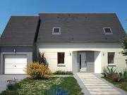 Montlouis sur Loire 37270 Programme neuf maison neuf à...