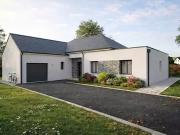 Montlouis sur Loire 37270 Programme neuf maison neuf à...