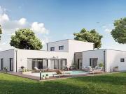 Montlouis sur Loire 37270 Programme neuf maison neuf à...