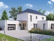 Montlouis sur Loire 37270 Programme neuf maison neuf à...