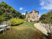 Montlouis sur Loire Maison Bourgeoise avec vue sur la Loire
