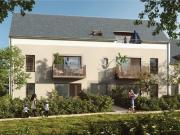 Montlouis sur Loire Vente Appartement 37