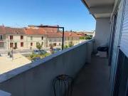 Montluçon 03100 Achat / Vente appartement 2 pièces t2 cave