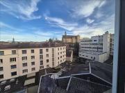 Montluçon 03100 Achat / Vente appartement 3 pièces t3
