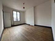 Montluçon 03100 Achat / Vente appartement 3 pièces t3 cave