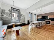 Montluçon 03100 Achat / Vente immeuble cave