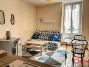 Montluçon 03100 Achat / Vente immeuble