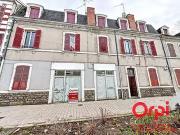 Montluçon 03100 Achat / Vente immeuble