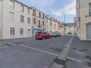 Montluçon 03100 Achat / Vente maison 7 pièces t7