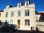 Montluçon 03100 Achat / Vente immeuble
