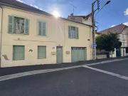 Montluçon 03100 Achat / Vente immeuble