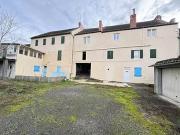 Montluçon 03100 Achat / Vente immeuble
