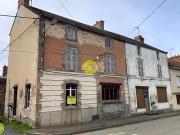 Montluçon 03100 Achat / Vente maison 17 pièces t17