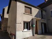 Montluçon 03100 Achat / Vente maison 3 pièces t3