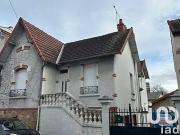 Montluçon 03100 Achat / Vente maison 4 pièces t4