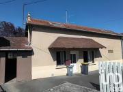 Montluçon 03100 Achat / Vente maison 4 pièces t4