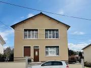Montluçon 03100 Achat / Vente maison 4 pièces t4 parking