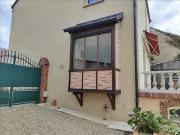 Montluçon 03100 Achat / Vente maison 4 pièces t4 parking