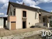 Montluçon 03100 Achat / Vente maison 5 pièces t5