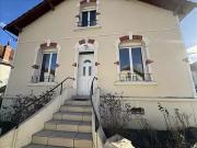 Montluçon 03100 Achat / Vente maison 5 pièces t5