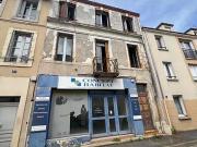 Montluçon 03100 Achat / Vente maison 5 pièces t5 au...