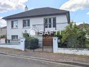 Montluçon 03100 Achat / Vente maison 5 pièces t5 balcon