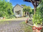 Montluçon 03100 Achat / Vente maison 5 pièces t5 jardin cave