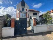 Montluçon 03100 Achat / Vente maison 6 pièces t6 au...